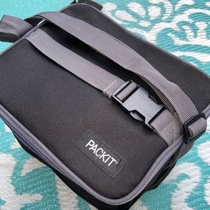 PACKIT- Lunch Box w/ Ice Packs